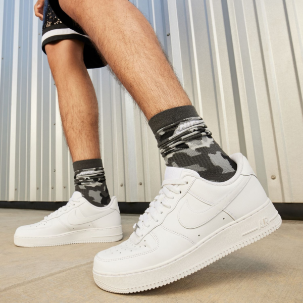 Nike Air Force 1 '07 - Imagen 3