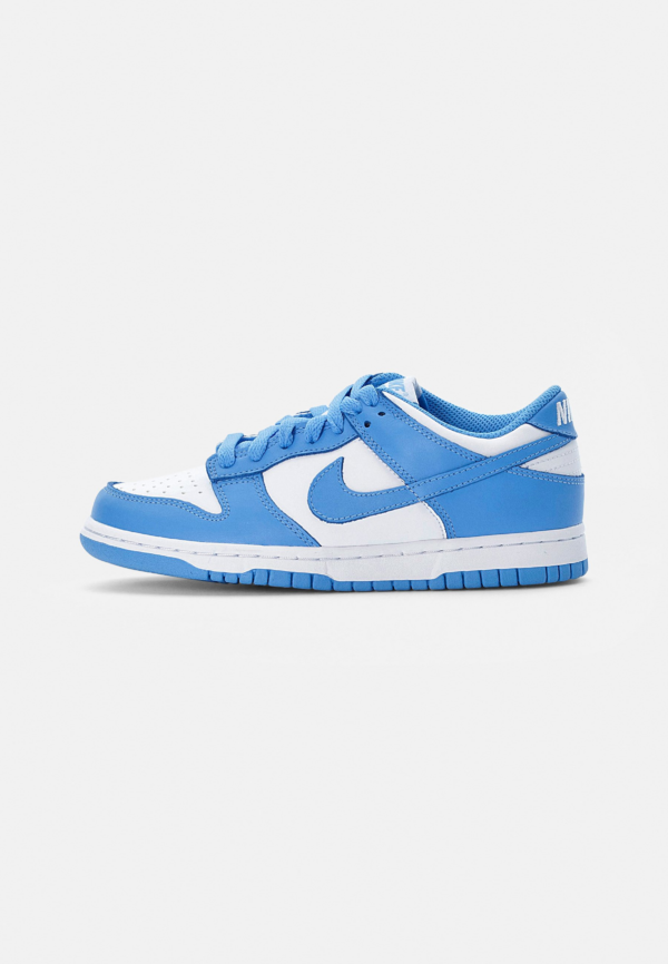 Nike Dunk Low University Blue UNC (2021) - Imagen 2