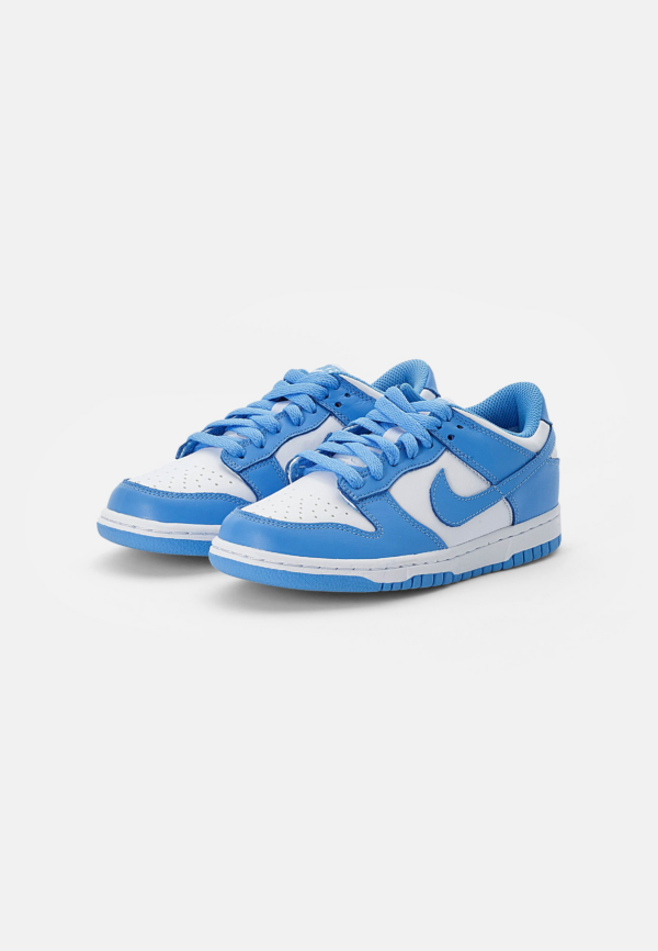 Nike Dunk Low University Blue UNC (2021)