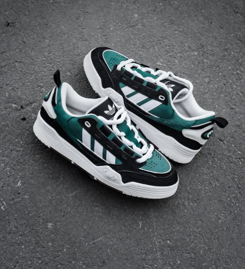 Zapatilla Adi2000 - Imagen 2