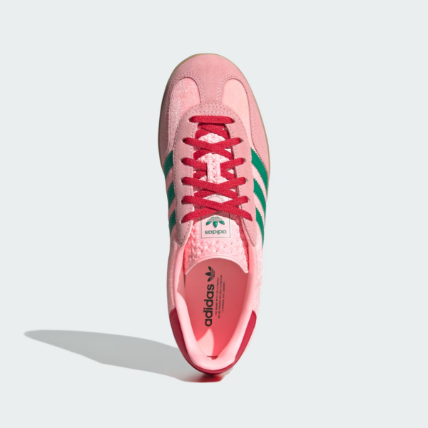 Zapatilla Gazelle Indoor - Imagen 4