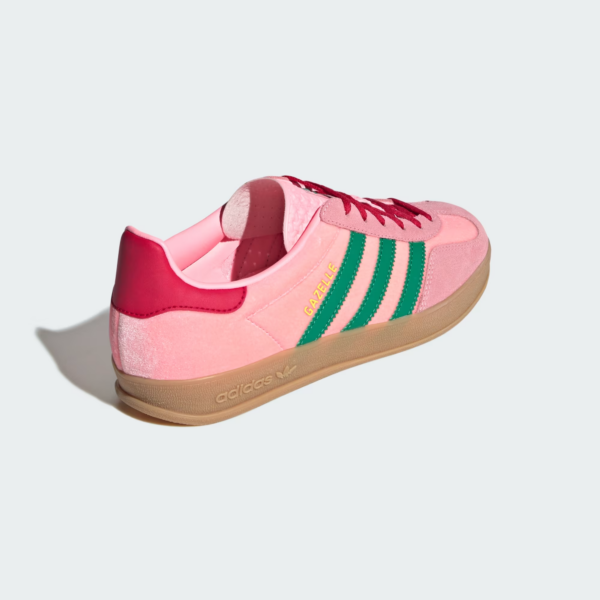 Zapatilla Gazelle Indoor - Imagen 2