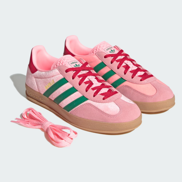 Zapatilla Gazelle Indoor