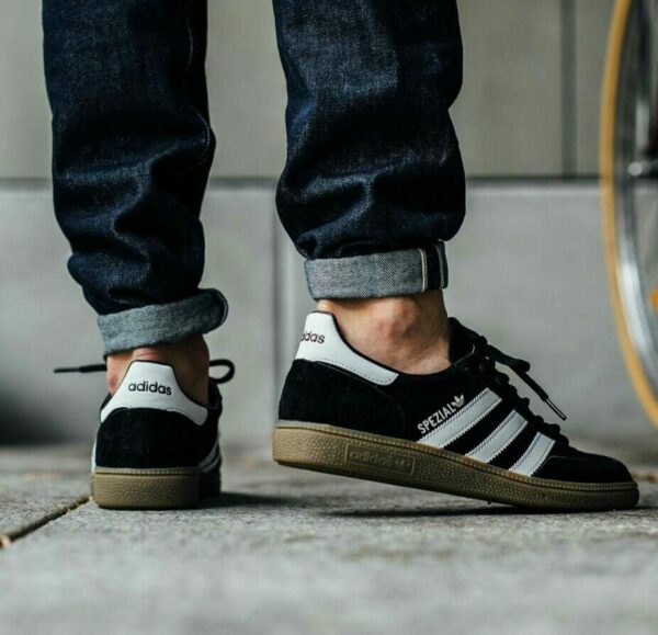 Zapatilla Handball Spezial - Imagen 4
